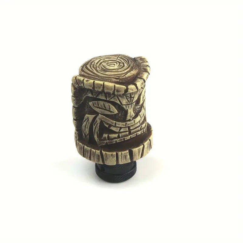 Växelspaksknopp Tiki