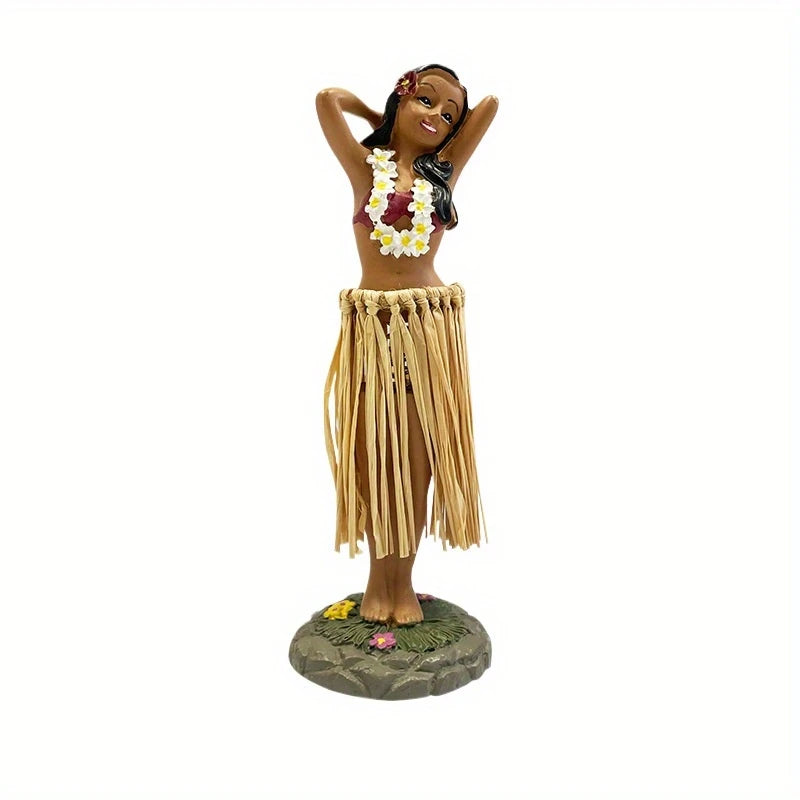Hula Dancer