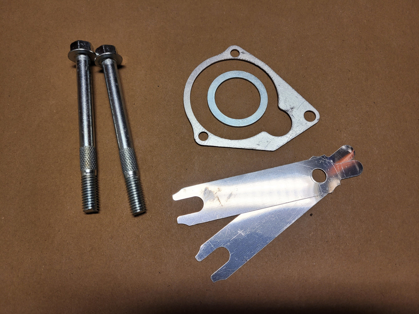 Startmotor Cheva, 3hk