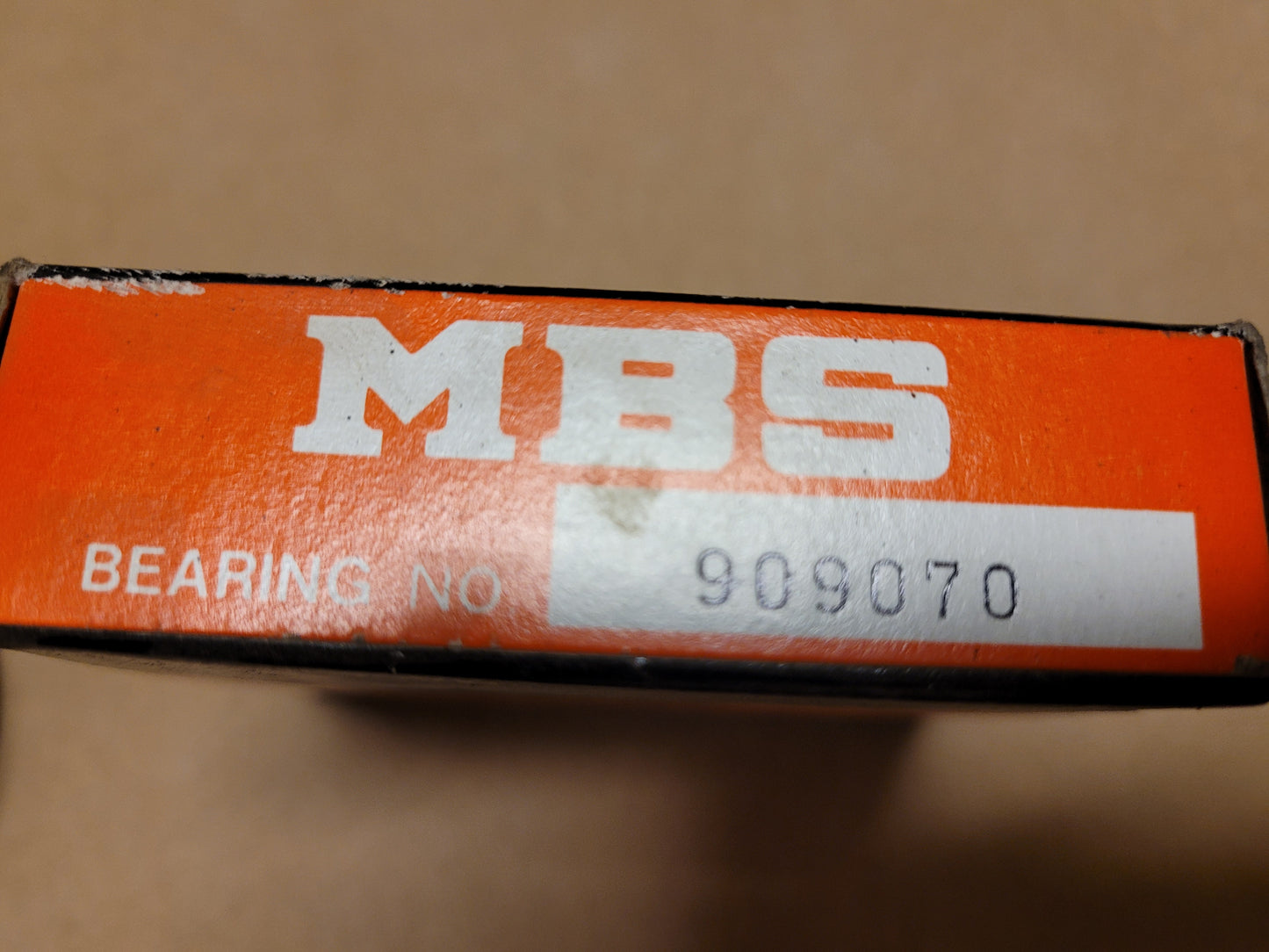 Hjullagerkit fram GM