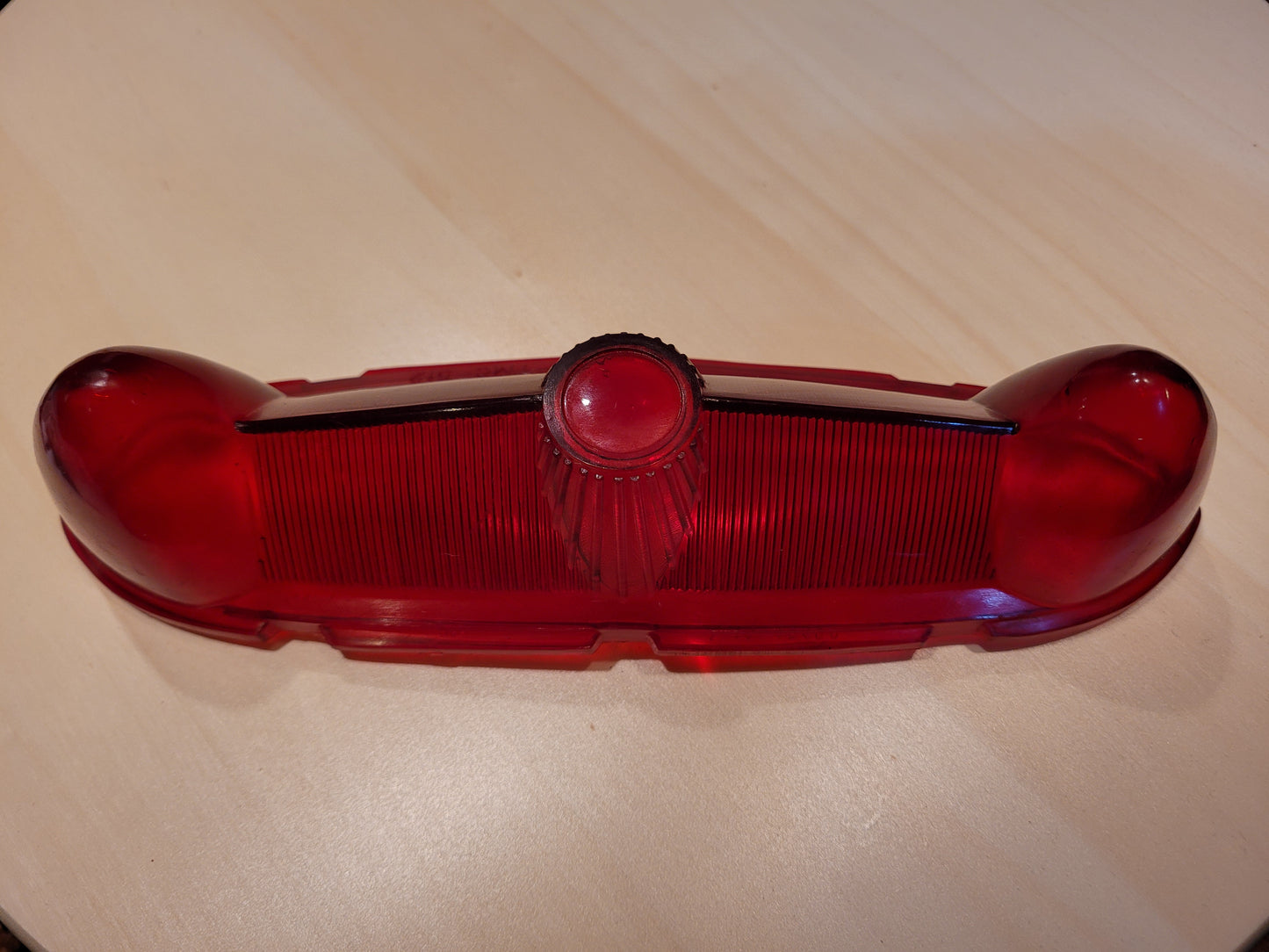 Bakljusglas Ford 1951