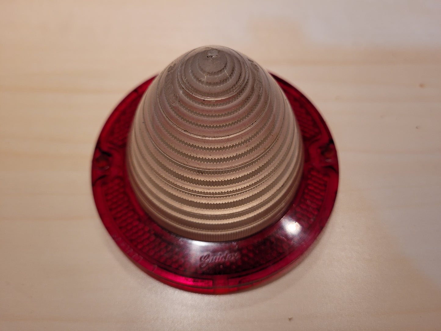 Backljusglas Cheva 61