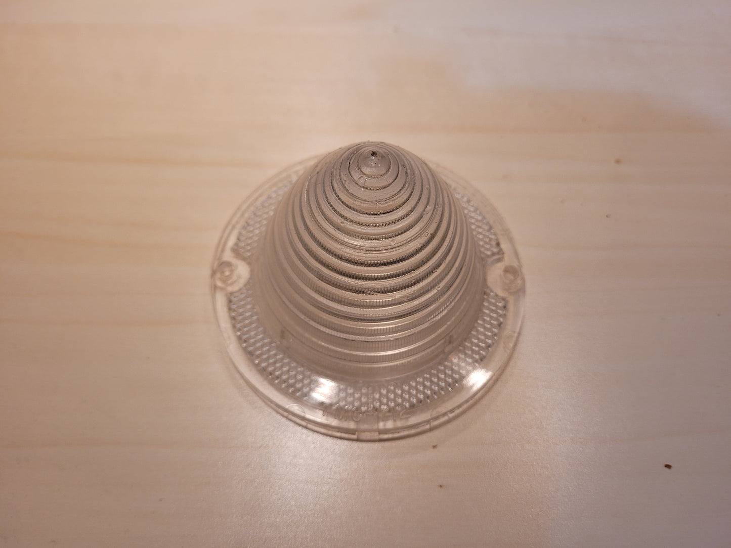 Backljusglas Cheva 61