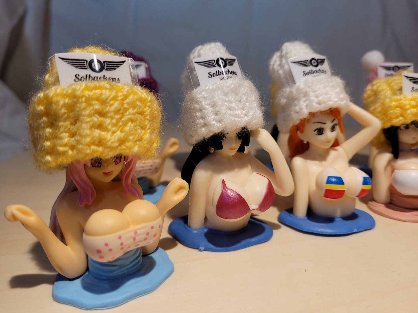 Vinterbaderskan Solbritt