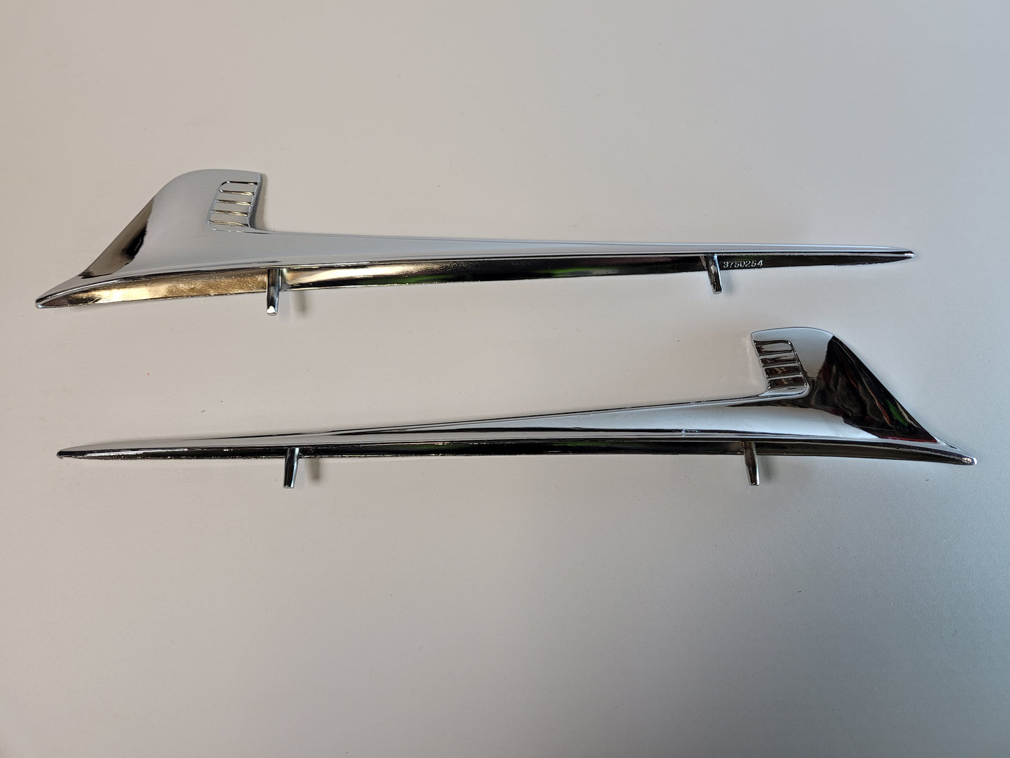 Skärmornament Cheva 58