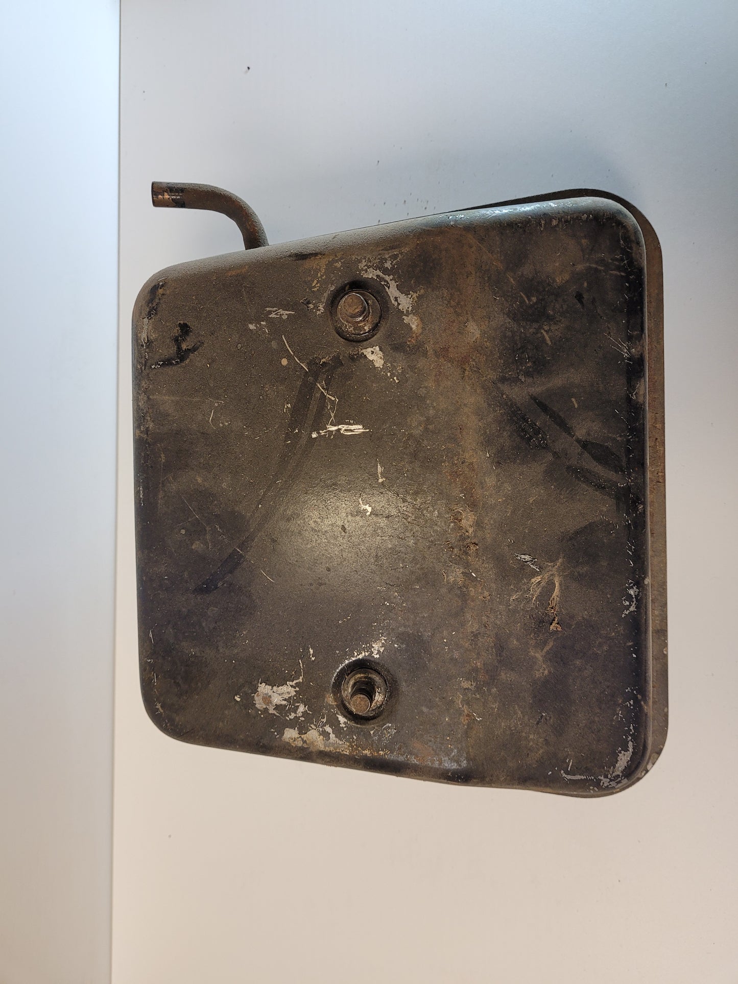 Vacuumbehållare Ford 57