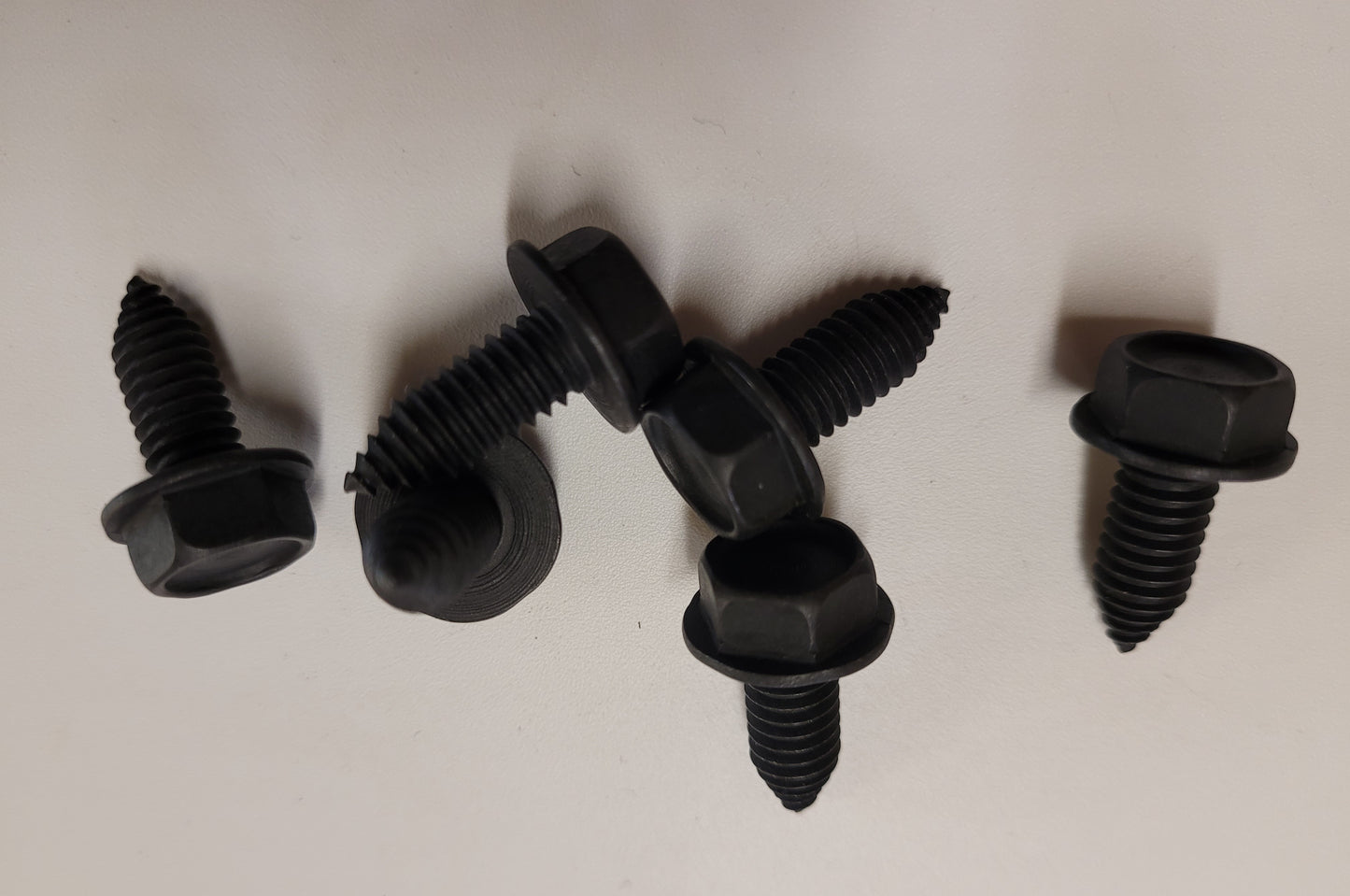 Karosseribult 5/16 unc