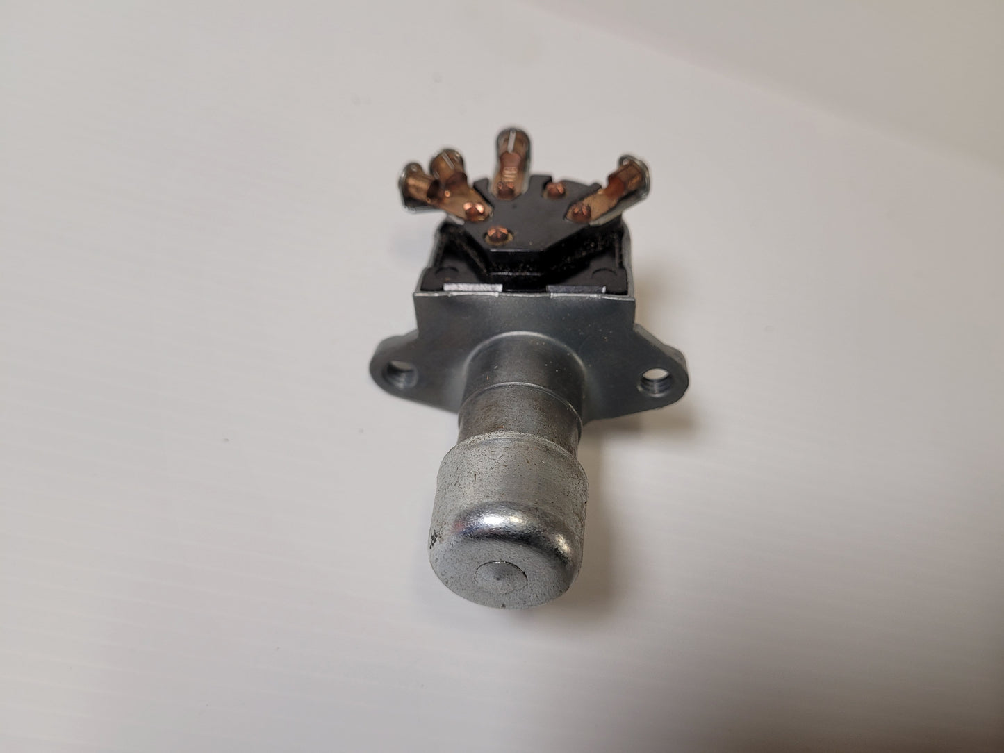 Ljuskontakt / fotomkopplare