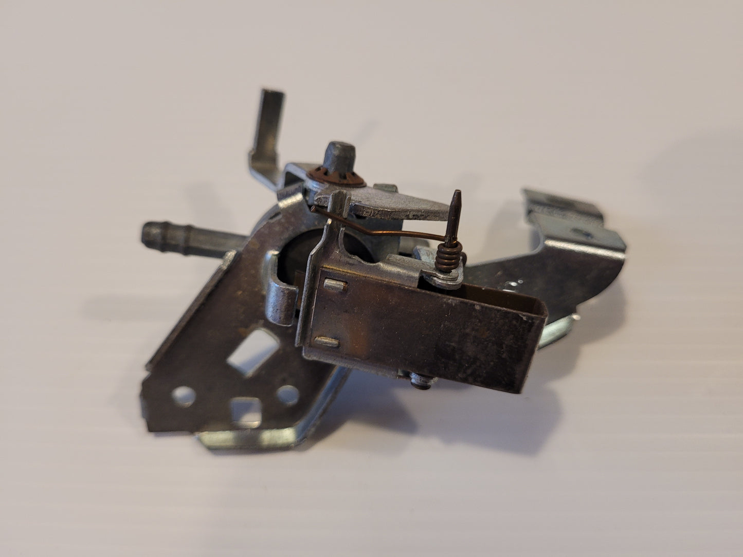 Värmereglage Ford 57-60