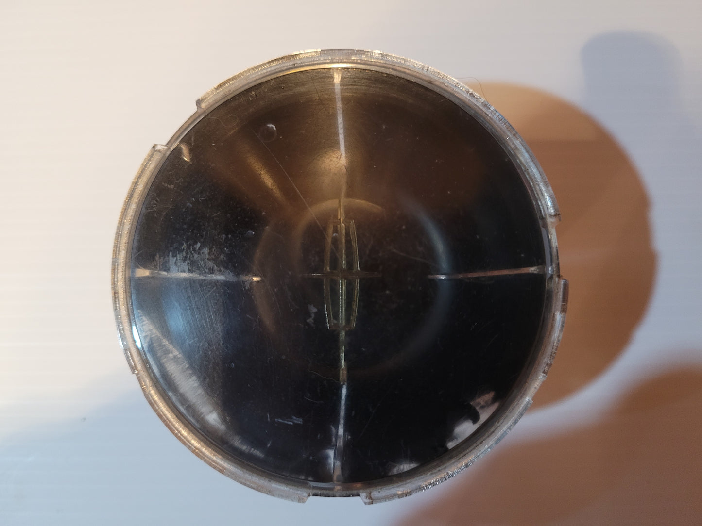 Rattcentrum Lincoln 65