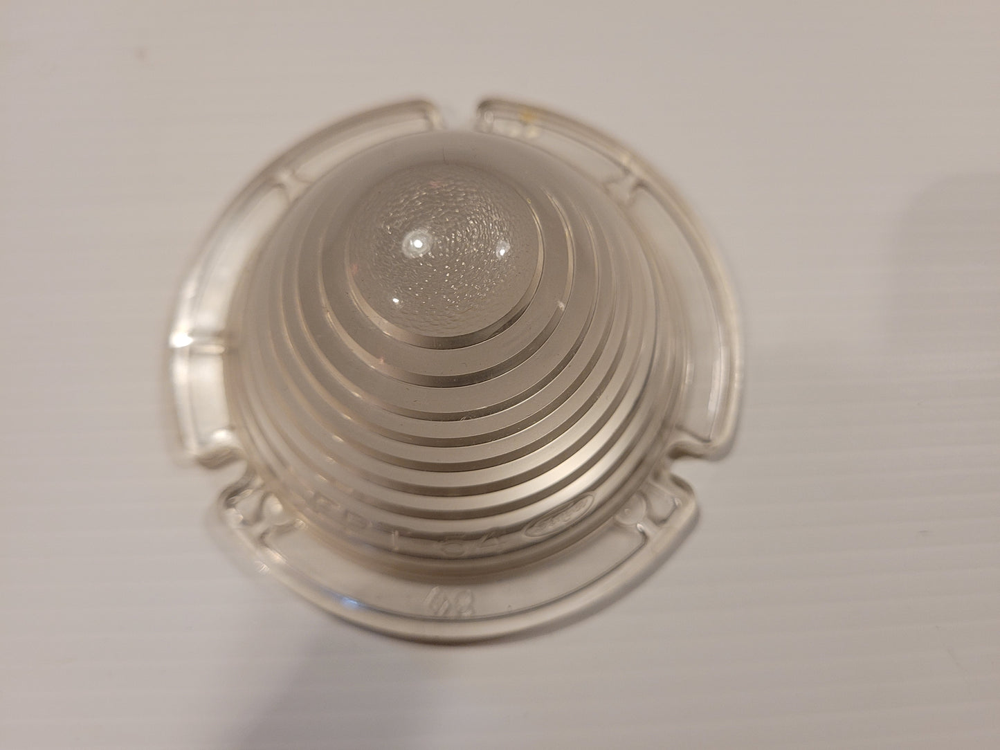 Parkeringsljusglas Ford 54