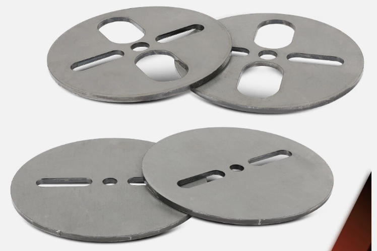 Fästsats luftbälgar