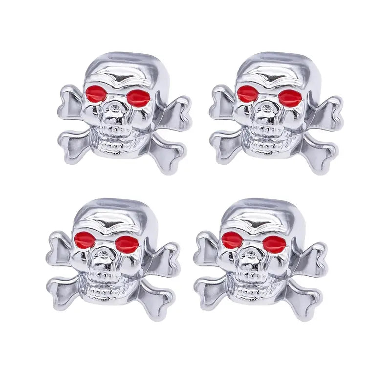 Ventilhatt Jolly Roger