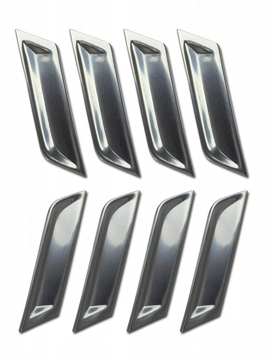 Framskärmsdekor Cheva 58