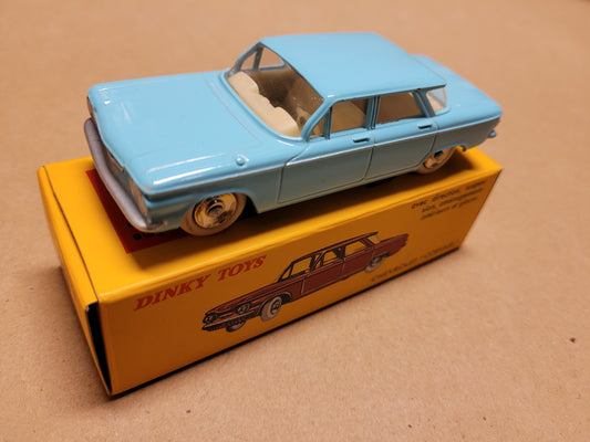Dinky Toys Chevrolet Corvair