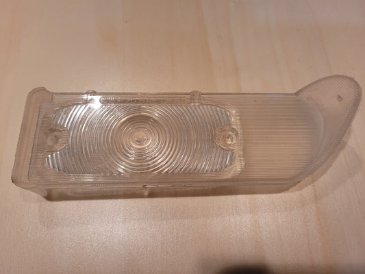 Blinkersglas Pontiac 1967
