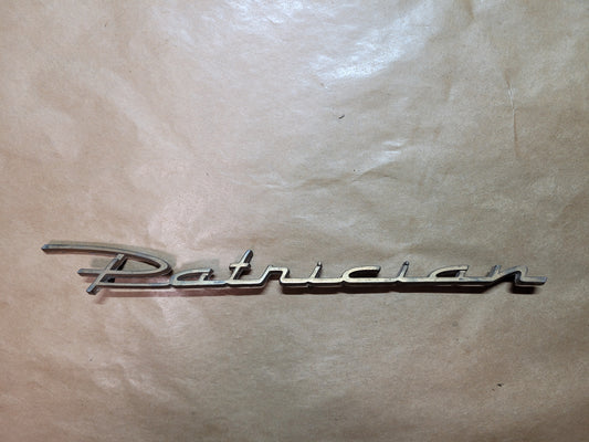 Emblem Packard 1955-56