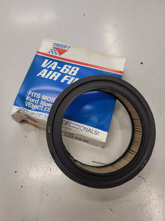 Luftfilter VA-68