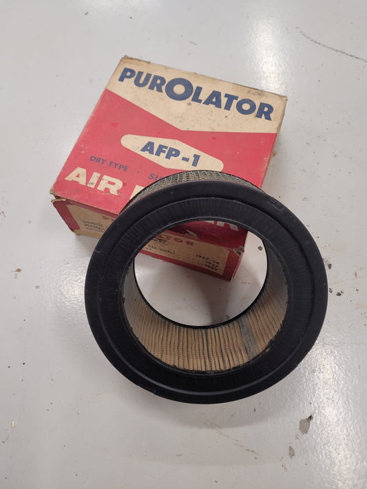 Luftfilter Purolator AFP-1
