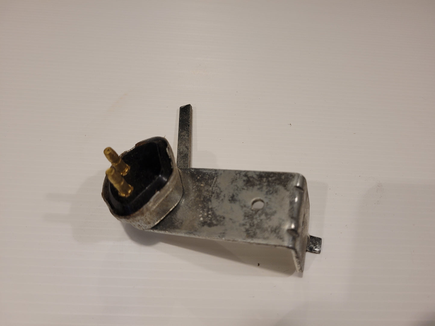 Bromsljuskontakt Pontiac 55-57
