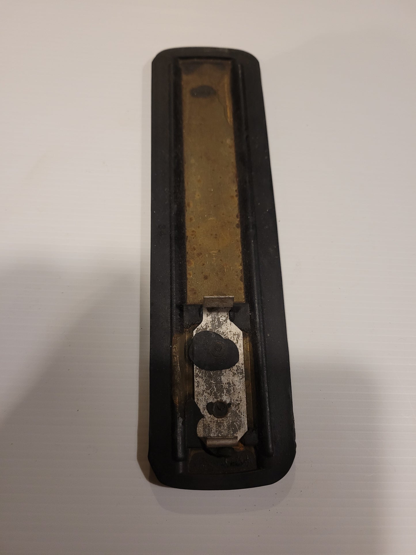 Gaspedal Mercury & Lincoln