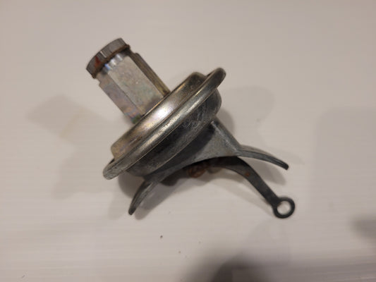 Vacuumklocka Cadillac