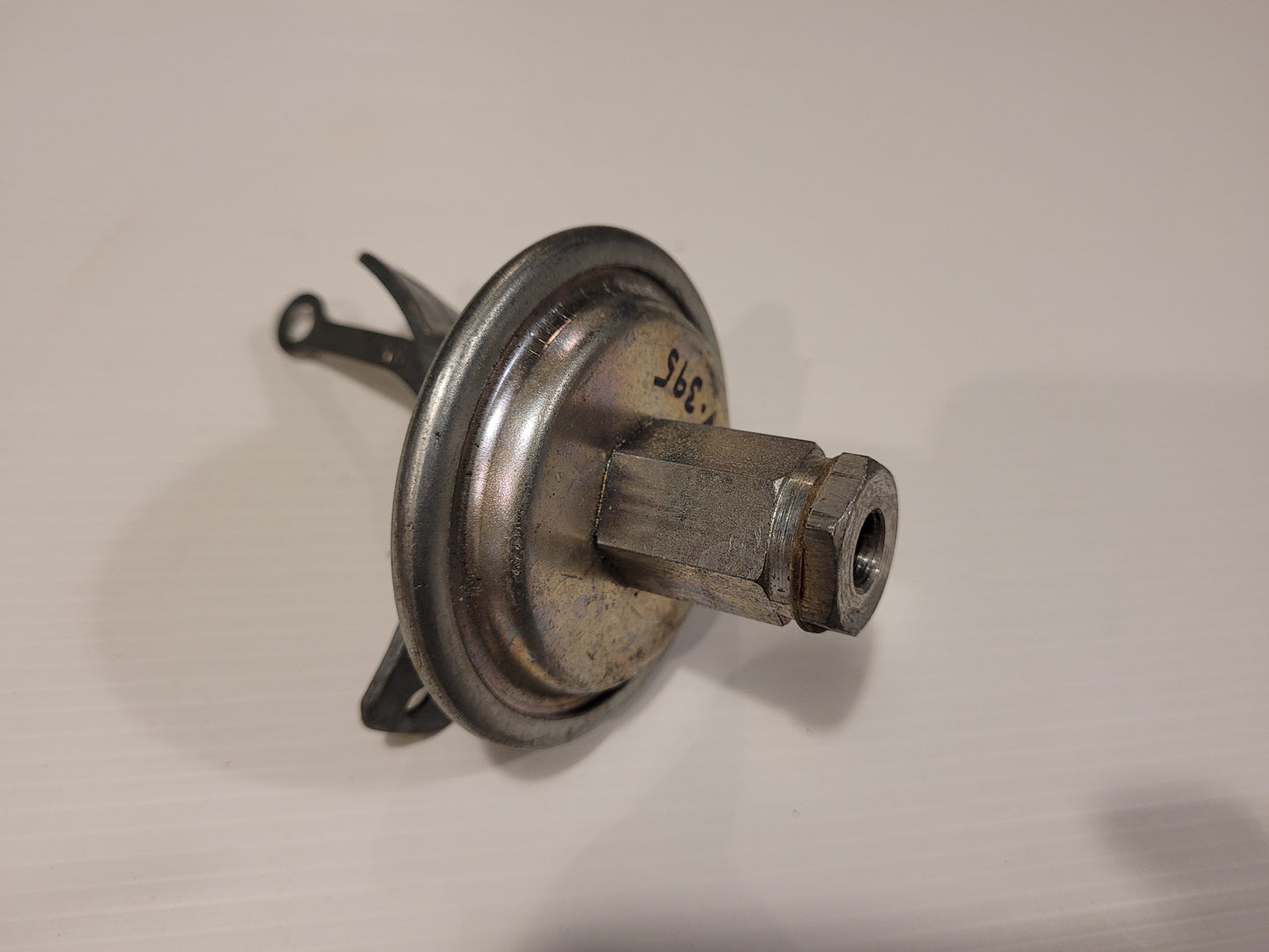 Vacuumklocka Cadillac