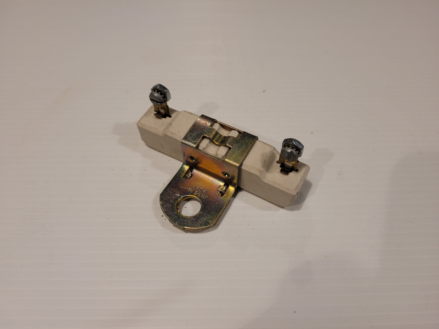 Förkopplingsmotstånd 1,82 Ohm