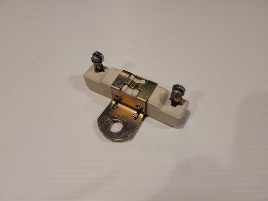 Förkopplingsmotstånd 1,82 Ohm