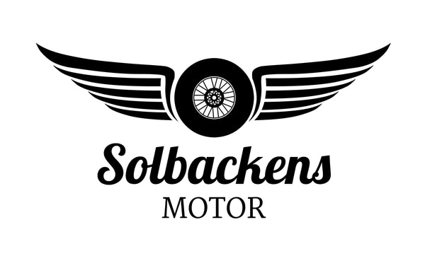 Solbackens Motor