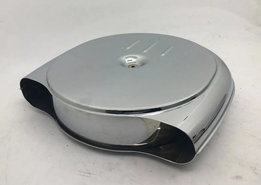 Luftrenare Batwing Chrome