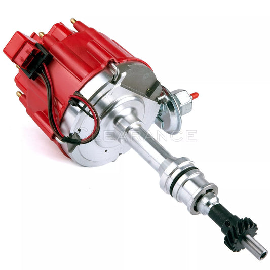 Tändsystem – Solbackens Motor